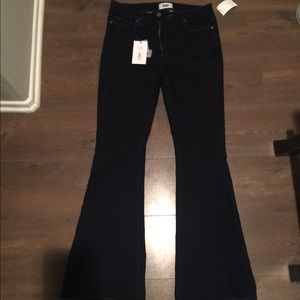Paige Bell Bottoms